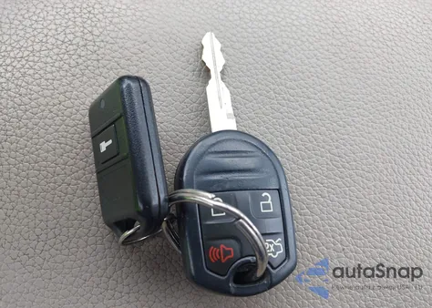 2014 Ford Expedition El Limited from USA, damaged, VIN 1FMJK2A54EEF04917